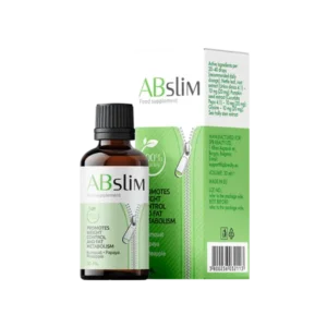 ABslim Tropfen