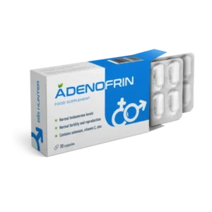 ADENOFRIN Kapseln