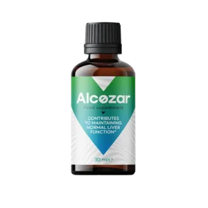 ALCOZAR Tropfen