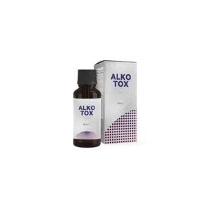 ALKOTOX Tropfen