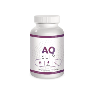 AQ Slim Kapseln