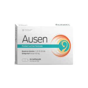 Ausen Kapseln