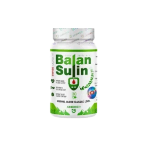 Balansulin Kapseln