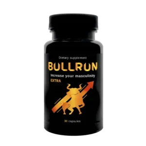 BULLRUN Kapseln