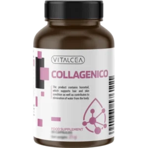 Collagenico Kapseln