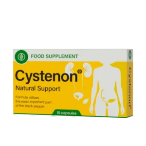 Cystenon Kapseln