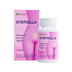 Cystiolla Tabletten