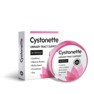 CYSTONETTE Kapseln