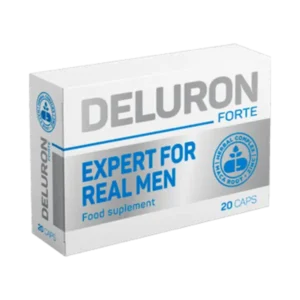 DELURON Kapseln