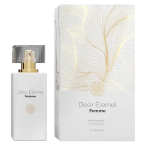 DÉSIR ÉTERNEL FEMME Parfüm mit Pheromonen