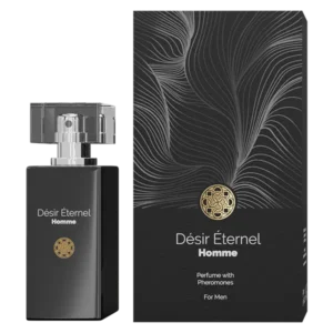 DÉSIR ÉTERNEL HOMME Parfüm mit Pheromonen