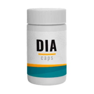 Dia Caps Kapseln
