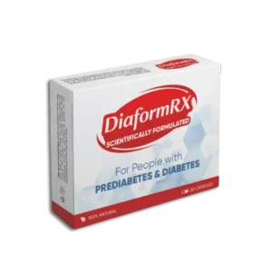 DiaformRX Kapseln