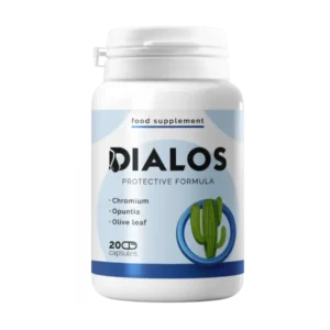 Dialos Kapseln