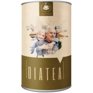 Diatea Tee