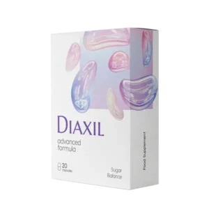 DIAXIL Kapseln