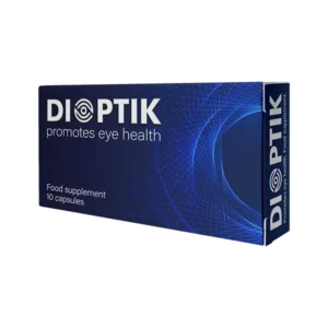 DIOPTIK Kapseln