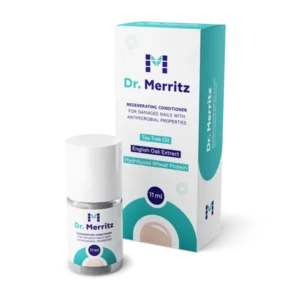 Dr. Merritz Nagellack