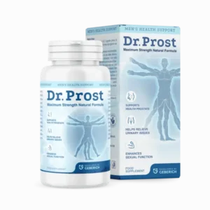 Dr.Prost Kapseln