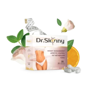 Dr.Skinny Kapseln