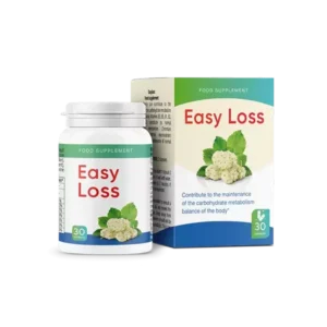 EasyLoss Kapseln