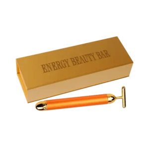 Energy Beauty Bar Ionischer Massager