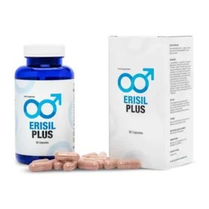Erisil Plus Kapseln