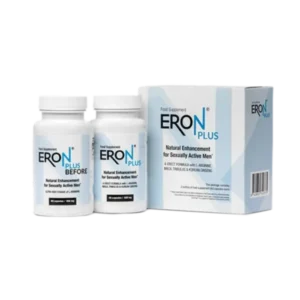 Eron Plus Kapseln