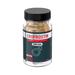 Eroprostin Kapseln