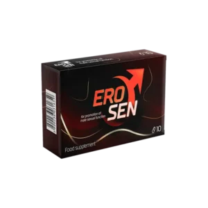 Erosen Kapseln