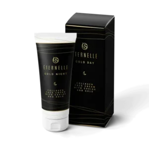 Eternelle Gold Night Creme