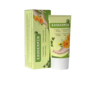 Exodermin Creme
