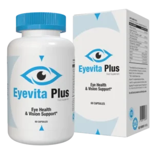 Eyevita Plus Kapseln