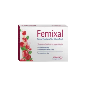 FEMIXAL Kapseln