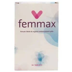 FEMMAX Tabletten