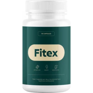 Fitex Kapseln