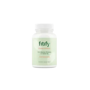 Fitify Kapseln