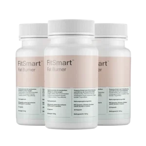 FitSmart Fat Burner Kapseln