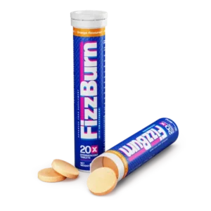 FizzBurn Brausetabletten