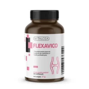 Flexavico Kapseln