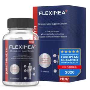 FLEXINEA Kapseln