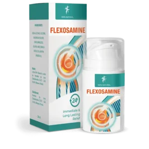 Flexosamine Creme