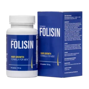 Folisin Kapseln