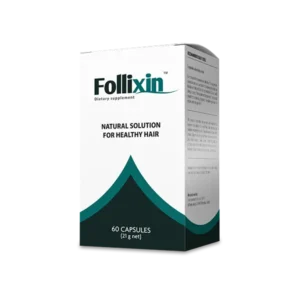 Follixin Kapseln