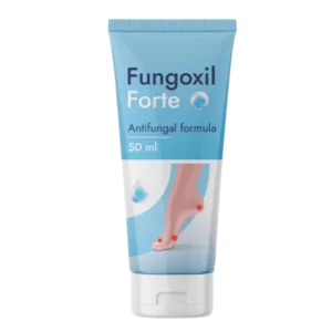 Fungoxil Forte Creme