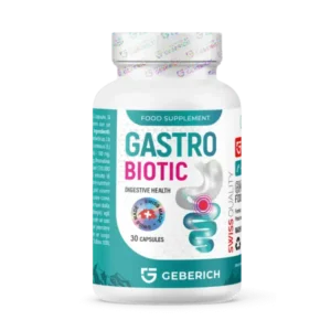 GASTROBIOTIC Kapseln