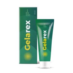 GELAREX Gel