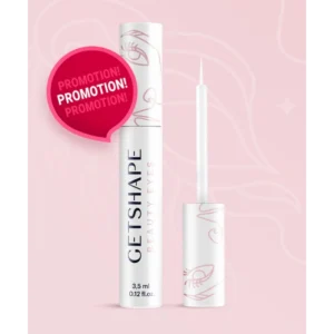 GetShape Beauty Eyes Serum