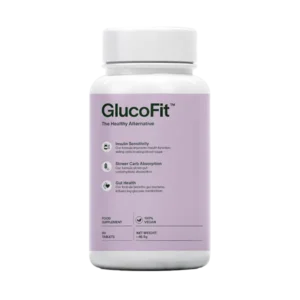 GlucoFit Tabletten