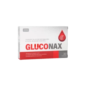 Gluconax Kapseln